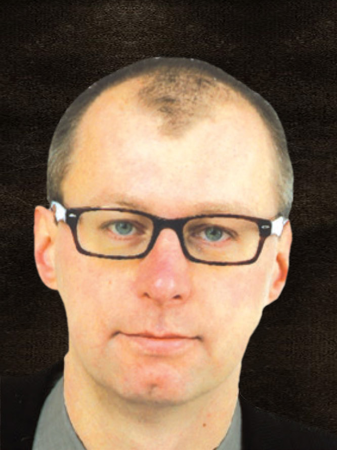 Mr Maik Gellert