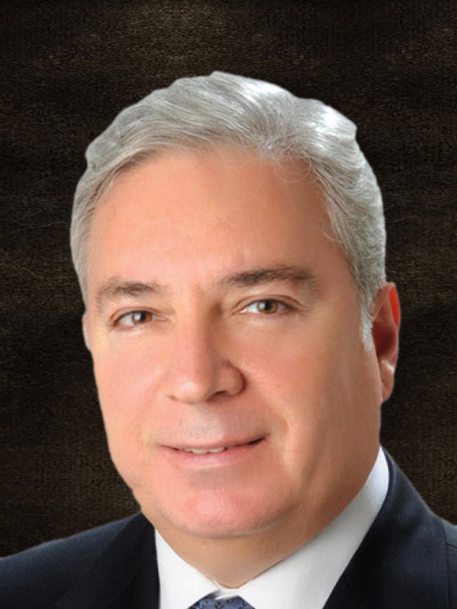 Mr Nezih Akalan