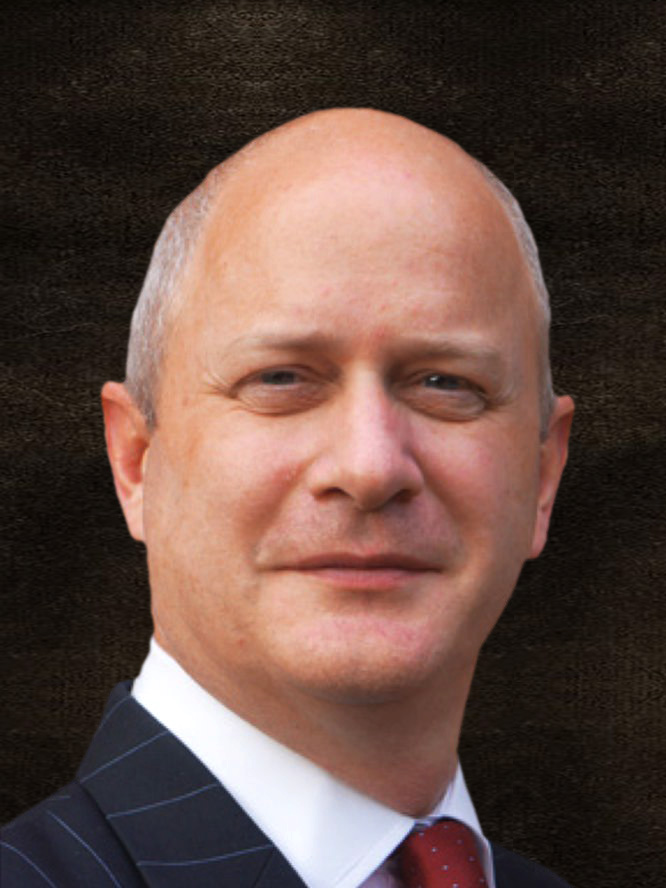 Mr Richard Whiting