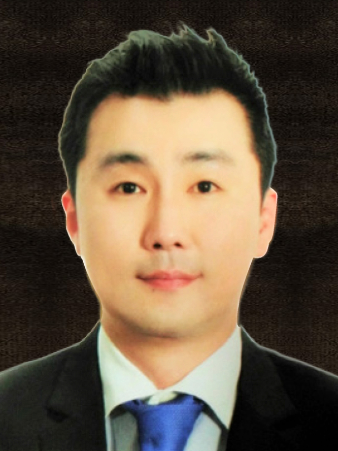 Mr Young Joon Kwak