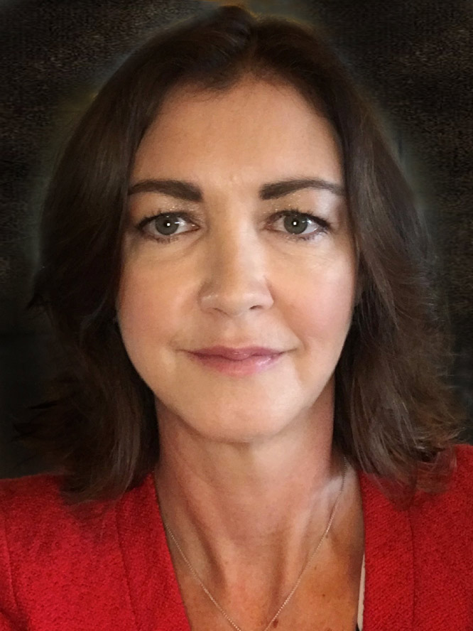 Ms. Annerie Visser
