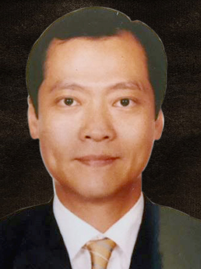 Mr. Terence IP Wa Hing