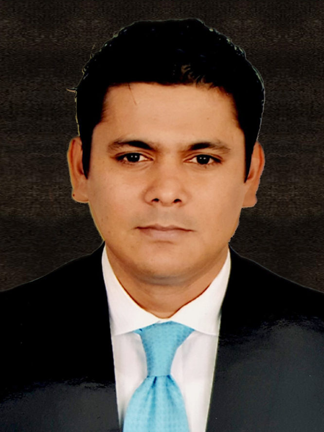 Mr. Ajay Kumer Sarker