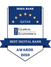 Best Digital Bank