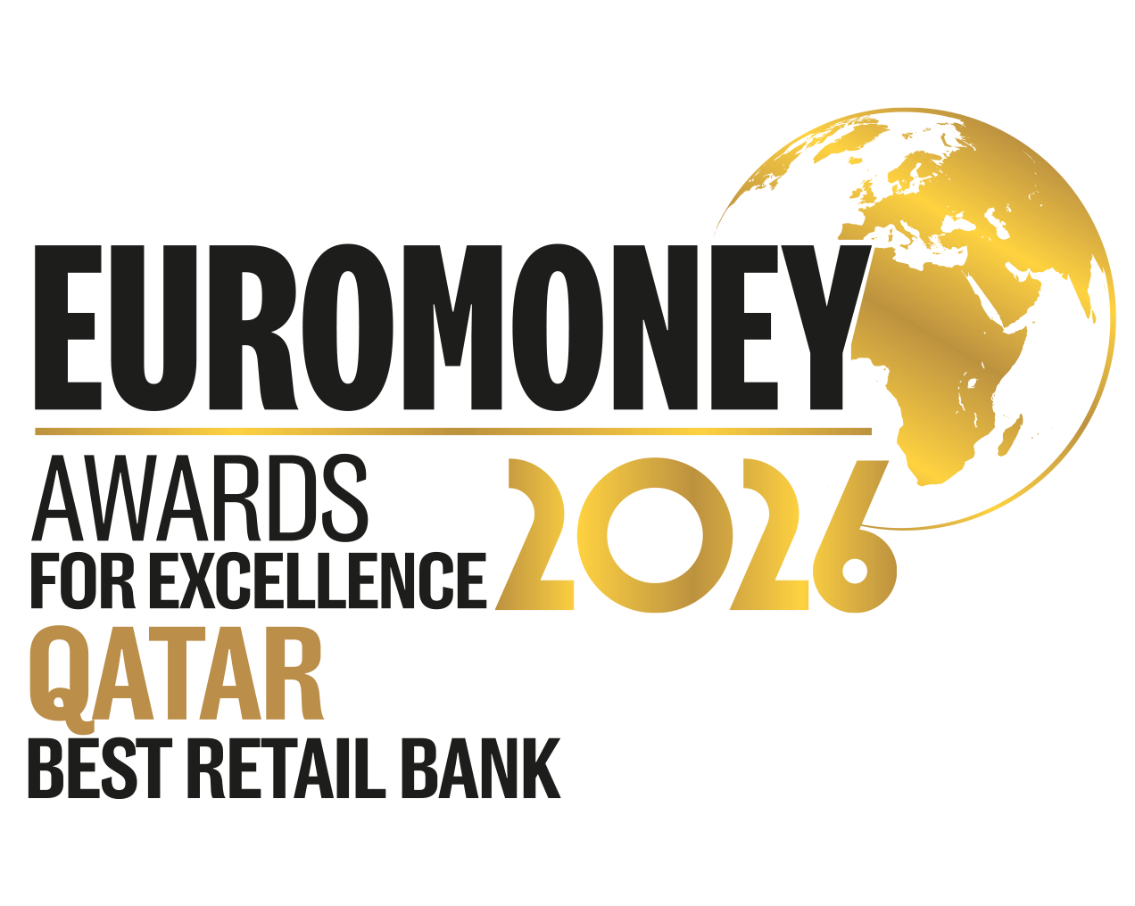 Best Retail Bank Qatar