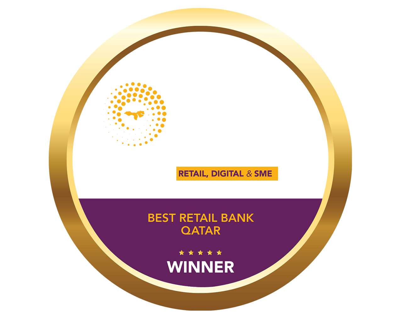 Best Retail Bank Qatar