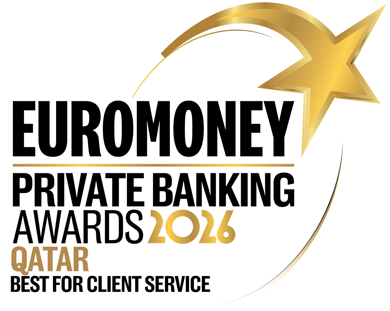 Best for Client Service - Qatar