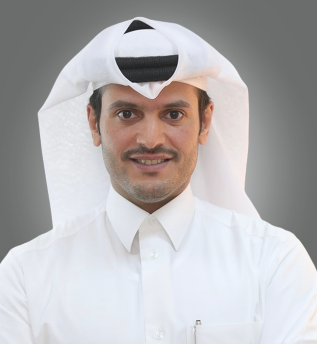 Sheikh Fahad Jassim Al Thani