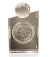 The Best Commercial Bank in the Middle East 2014