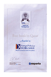Best Bank in Qatar