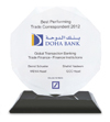 Best Performing Trade Correspondent