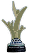The Bizz 2014 – Beyond Success Award