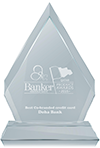 Best Co Branded Credit Card 2015