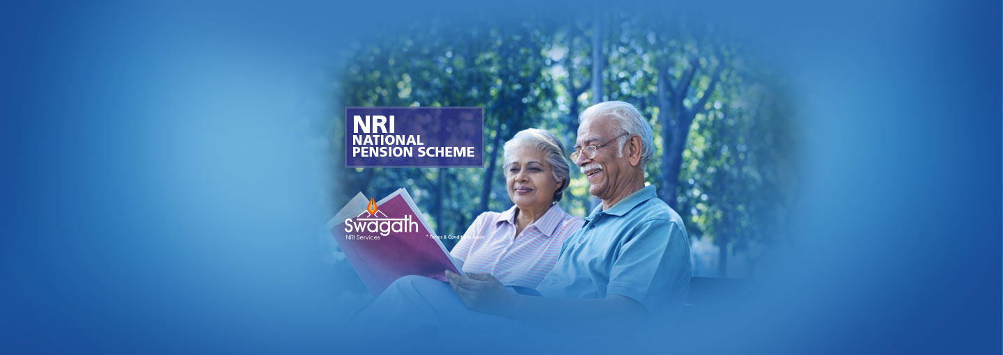 National Pension Scheme