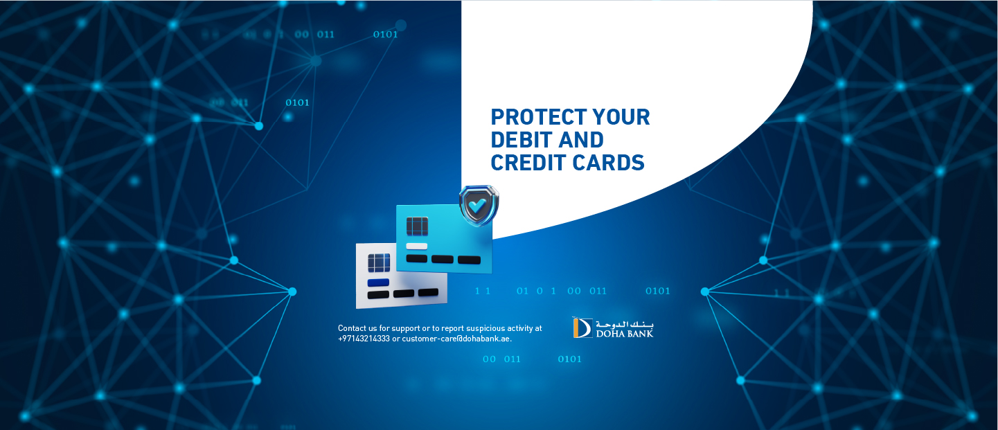 Cards Usage Instructions