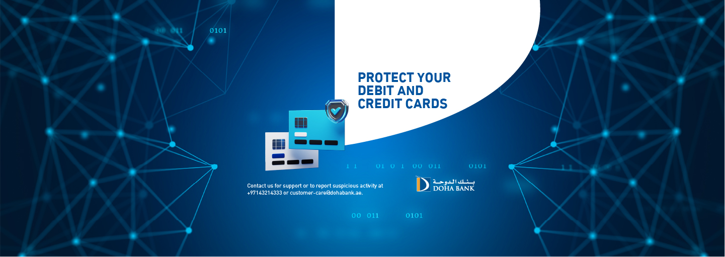 Cards Usage Instructions